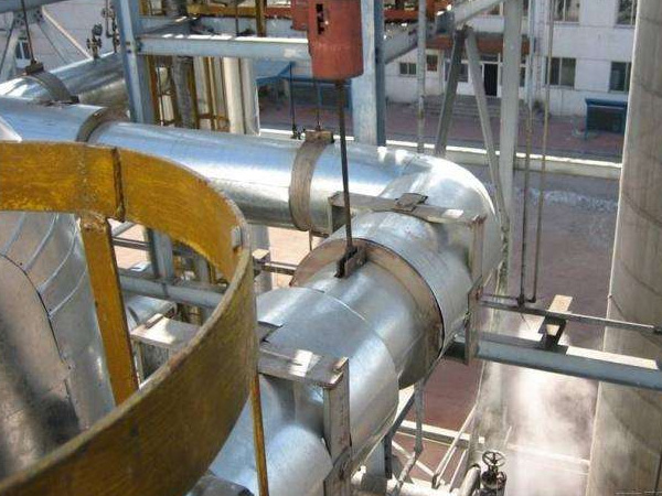 廣西管道客戶(hù)案例